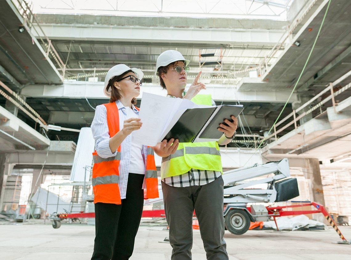 Inspection Quality Oversight Services Jags Assurance