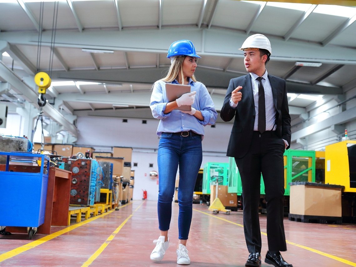 External Quality Audits Jags Assurance