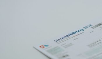 a close up of a ticket on a table